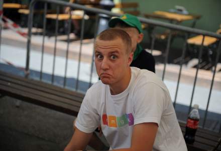 Staromiejska Wiosna Dzień Dziecka